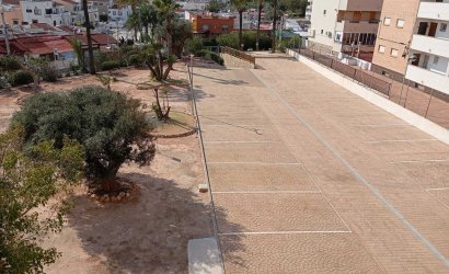 Herverkoop - Apartment -
Mil Palmeras - Costa Blanca