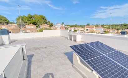 Herverkoop - Villa -
Pilar de la Horadada - Pinar de Campoverde