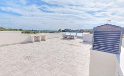 Herverkoop - Villa -
Pilar de la Horadada - Pinar de Campoverde