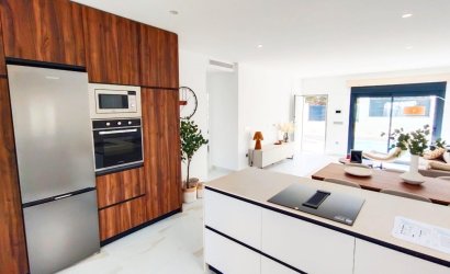 Herverkoop - Villa -
Pilar de la Horadada - Pinar de Campoverde