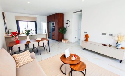 Herverkoop - Villa -
Pilar de la Horadada - Pinar de Campoverde