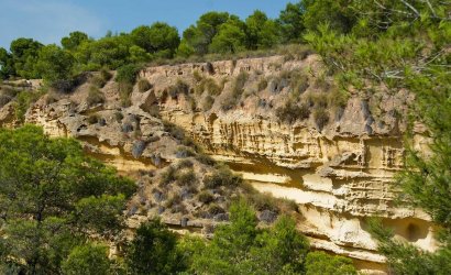 Herverkoop - Villa -
Pilar de la Horadada - Pinar de Campoverde