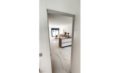 Herverkoop - Villa -
Pilar de la Horadada - Pinar de Campoverde