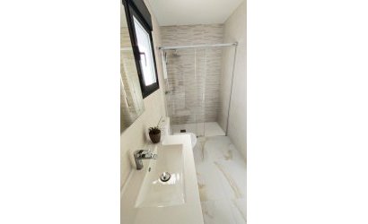 Herverkoop - Villa -
Pilar de la Horadada - Pinar de Campoverde