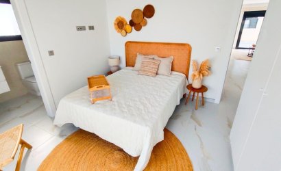 Herverkoop - Villa -
Pilar de la Horadada - Pinar de Campoverde