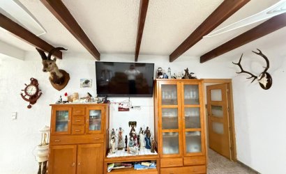 Herverkoop - Villa -
Lo Pagan - La Puntica