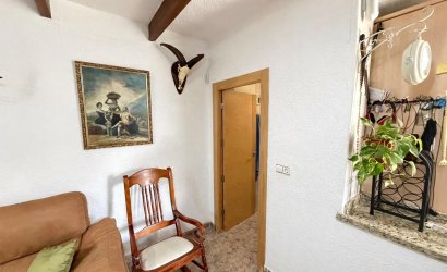 Herverkoop - Villa -
Lo Pagan - La Puntica