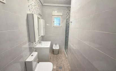 Herverkoop - Villa -
Lo Pagan - La Puntica