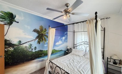 Herverkoop - Villa -
Lo Pagan - La Puntica