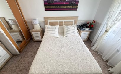 Herverkoop - Villa -
Lo Pagan - La Puntica