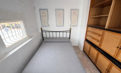 Herverkoop - Villa -
Lo Pagan - La Puntica