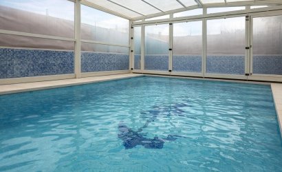 Herverkoop - Villa -
Lo Pagan - La Puntica