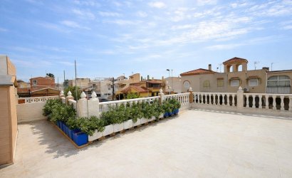 Herverkoop - Villa -
Lo Pagan - La Puntica