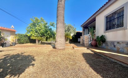 Herverkoop - Villa -
Torrevieja - Los Balcones - Los Altos del Edén