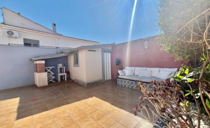 Herverkoop - Villa -
Torrevieja - Los Balcones - Los Altos del Edén