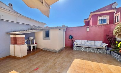 Herverkoop - Villa -
Torrevieja - Los Balcones - Los Altos del Edén
