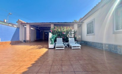 Herverkoop - Villa -
Torrevieja - Los Balcones - Los Altos del Edén