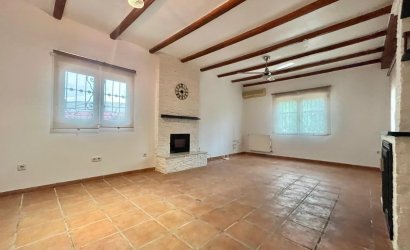 Herverkoop - Villa -
Torrevieja - Los Balcones - Los Altos del Edén