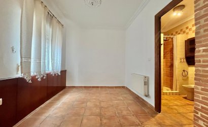 Herverkoop - Villa -
Torrevieja - Los Balcones - Los Altos del Edén