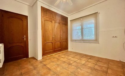 Herverkoop - Villa -
Torrevieja - Los Balcones - Los Altos del Edén