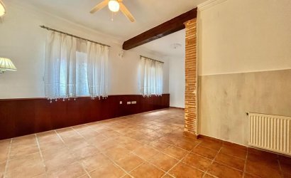 Herverkoop - Villa -
Torrevieja - Los Balcones - Los Altos del Edén