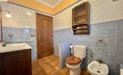 Herverkoop - Villa -
Torrevieja - Los Balcones - Los Altos del Edén