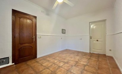 Herverkoop - Villa -
Torrevieja - Los Balcones - Los Altos del Edén