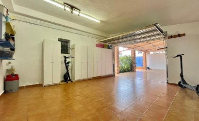 Herverkoop - Villa -
Torrevieja - Los Balcones - Los Altos del Edén