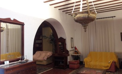 Herverkoop - Country House -
Caravaca de la Cruz - Inland