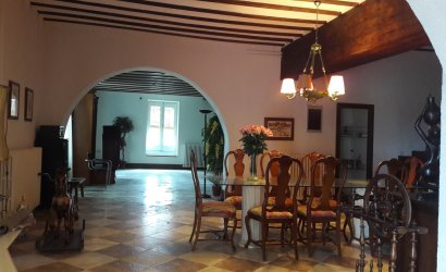 Herverkoop - Country House -
Caravaca de la Cruz - Inland