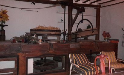 Herverkoop - Country House -
Caravaca de la Cruz - Inland