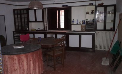 Herverkoop - Country House -
Caravaca de la Cruz - Inland