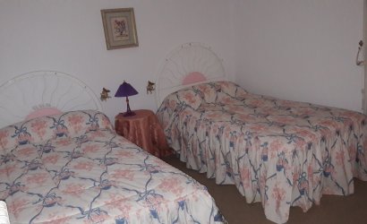 Herverkoop - Country House -
Caravaca de la Cruz - Inland