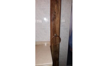 Herverkoop - Country House -
Caravaca de la Cruz - Inland