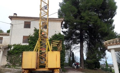 Herverkoop - Country House -
Caravaca de la Cruz - Inland