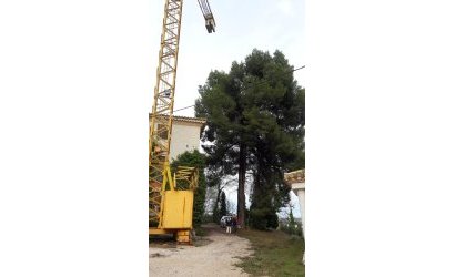 Herverkoop - Country House -
Caravaca de la Cruz - Inland