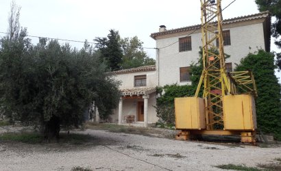 Herverkoop - Country House -
Caravaca de la Cruz - Inland