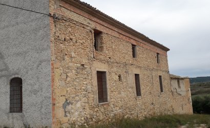 Herverkoop - Country House -
Caravaca de la Cruz - Inland