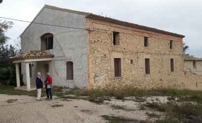 Herverkoop - Country House -
Caravaca de la Cruz - Inland