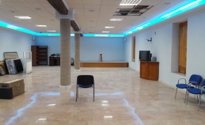 Herverkoop - Country House -
Caravaca de la Cruz - Inland