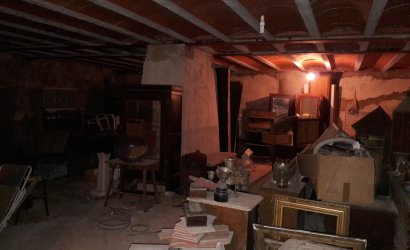 Herverkoop - Country House -
Caravaca de la Cruz - Inland