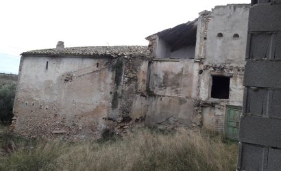 Herverkoop - Country House -
Caravaca de la Cruz - Inland