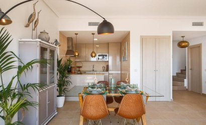 Nouvelle construction - Attique -
Xeresa - Xeresa Del Monte