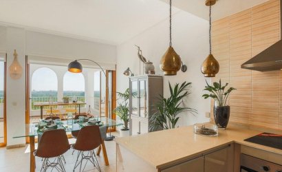 Nouvelle construction - Attique -
Xeresa - Xeresa Del Monte