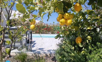 Herverkoop - Villa -
Algorfa - Club de Golf La Finca