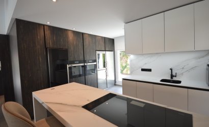 Herverkoop - Villa -
Algorfa - Club de Golf La Finca