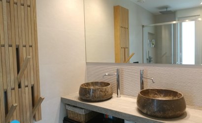 Herverkoop - Villa -
Algorfa - Club de Golf La Finca