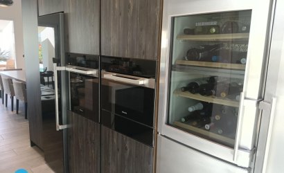 Herverkoop - Villa -
Algorfa - Club de Golf La Finca