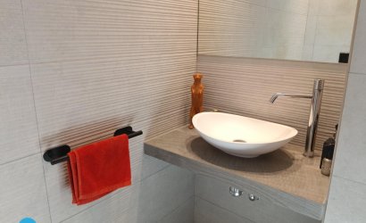 Herverkoop - Villa -
Algorfa - Club de Golf La Finca