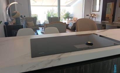 Herverkoop - Villa -
Algorfa - Club de Golf La Finca